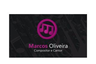 Marcos Oliveira  logo