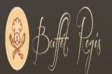 Buffet Regis logo