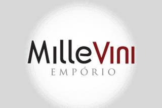 logo Mille Vini