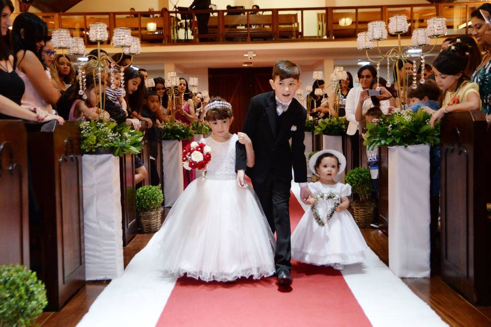 Casamento Sonoda