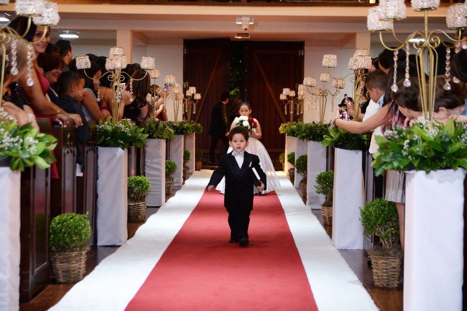 Casamento Sonoda