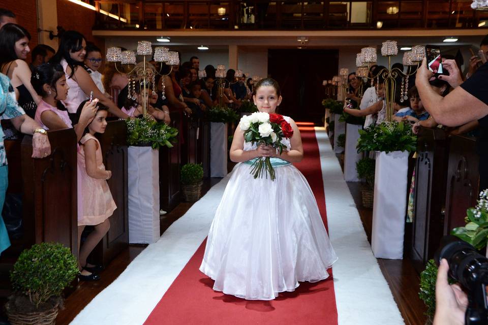 Casamento Sonoda