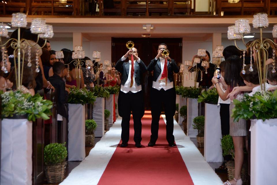 Casamento Sonoda