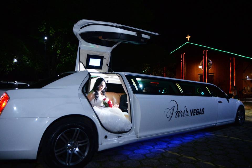 Casamento Sonoda