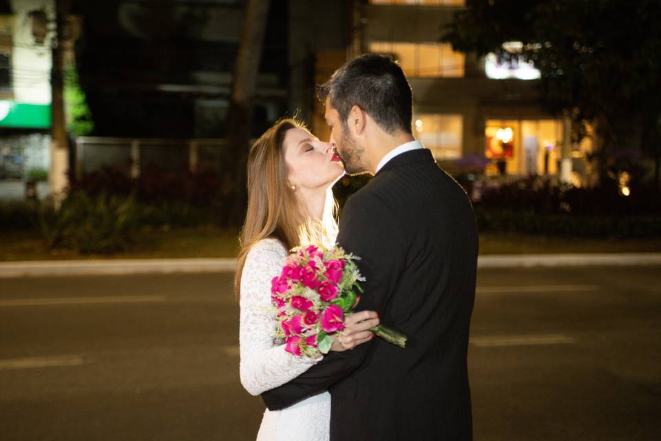 Casamento Sonoda