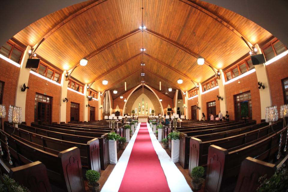 Igreja Anglicana