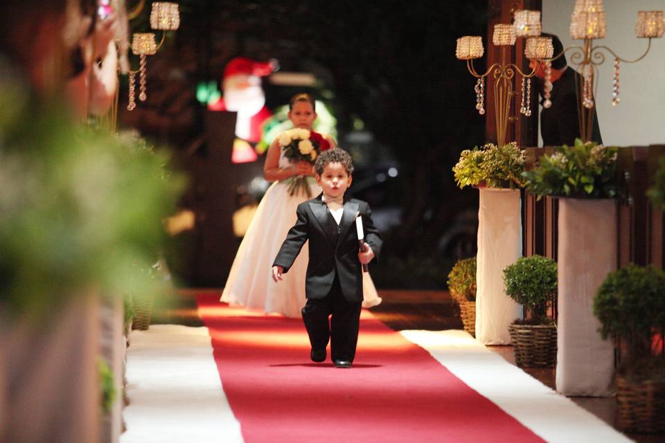 Casamento Sonoda
