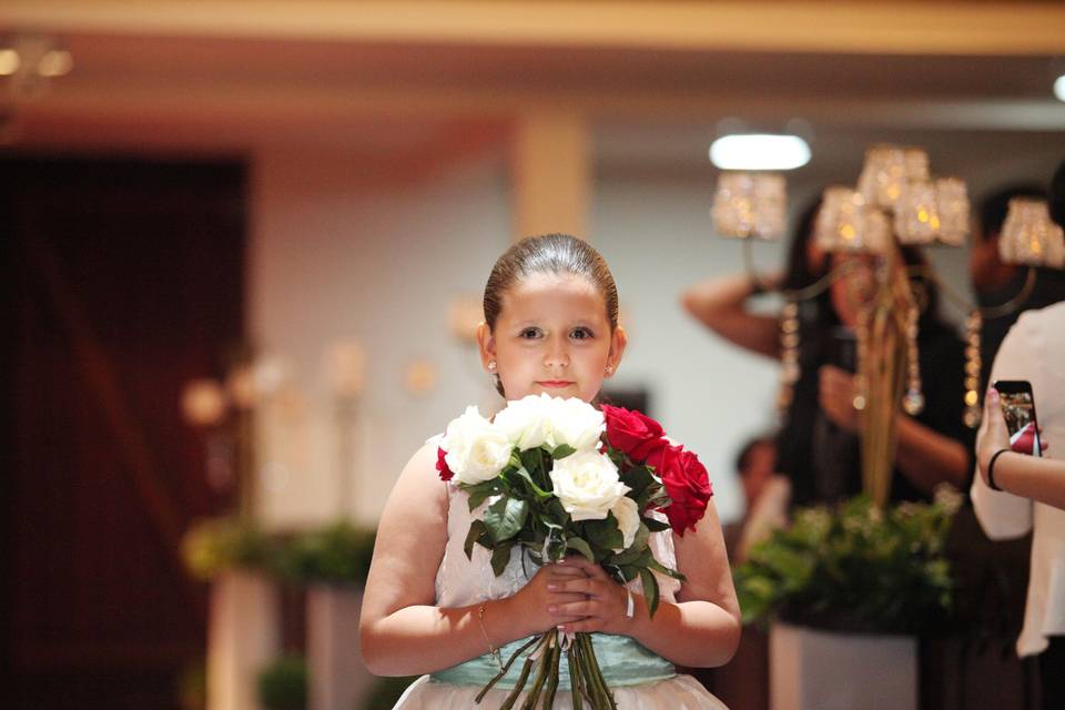 Casamento Sonoda