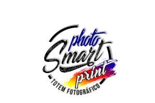 Photo Smart Print - Totem Fotográfico logo