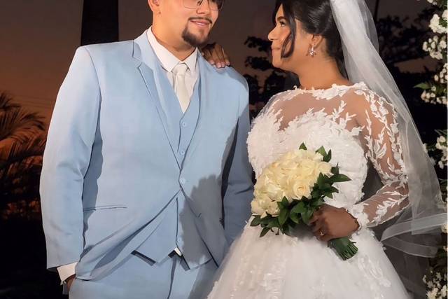 Storymaker de Casamento