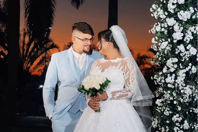 Storymaker de Casamento