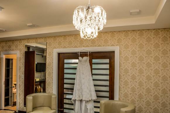 Casamento maravilhoso