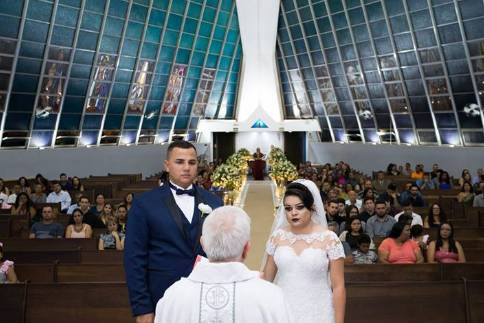Cheio de momentos intensos