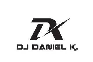 DJ daniel logo
