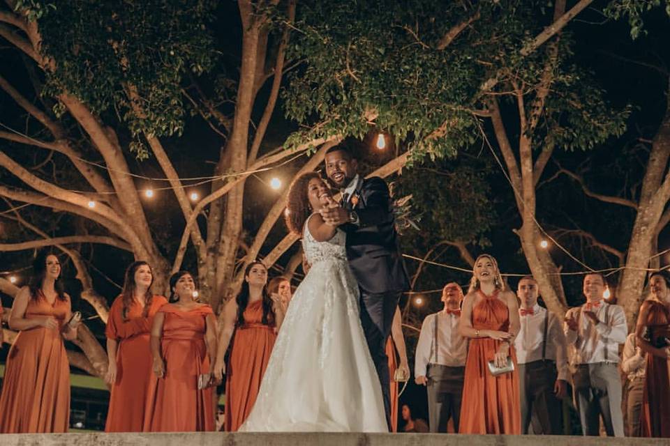 Fotógrafo de casamento