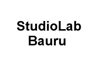 logo StudioLab Bauru