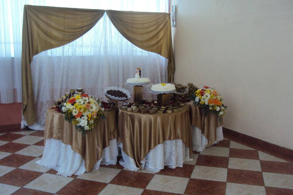 Bodas de ouro