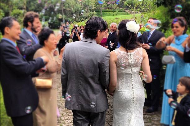 Musicas clássicas casamento