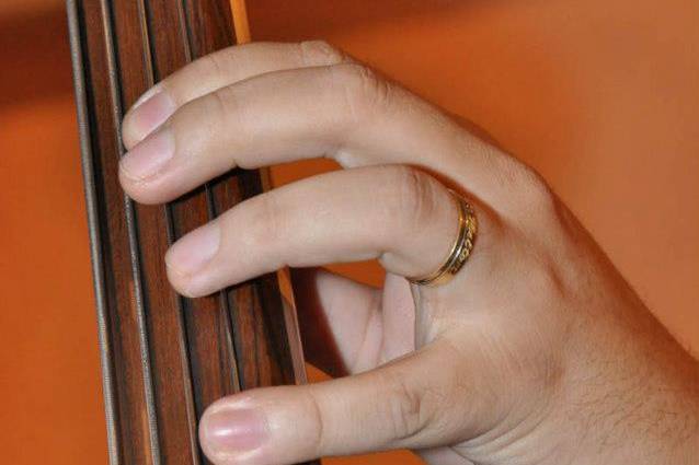 Baixo acústico eventos