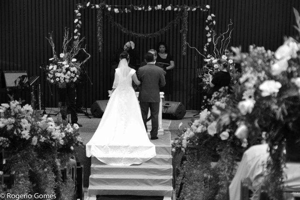 Casamento evangélico