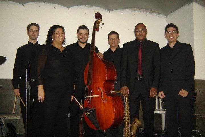 Banda para eventos