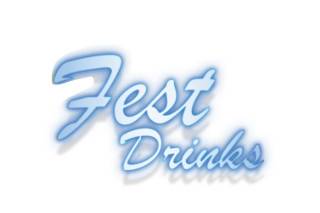 Fest Drinks logo