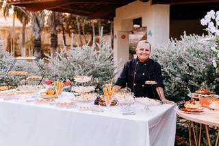 Carinas buffet
