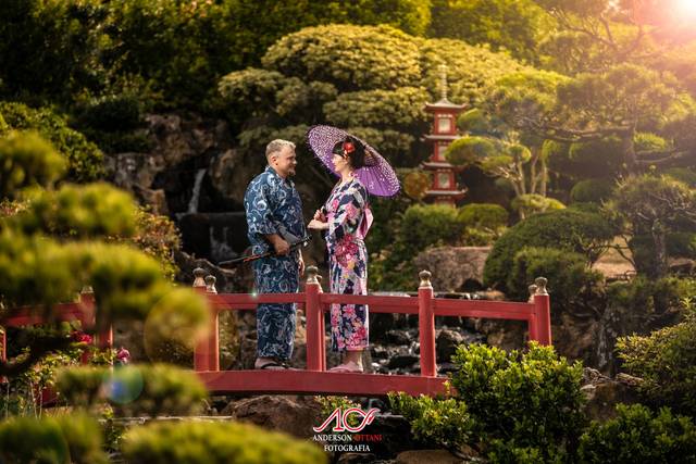 Pré Wedding