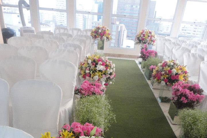 Flor Eventos