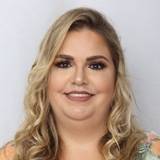 Cláudia  Regina dos Santos Almeida