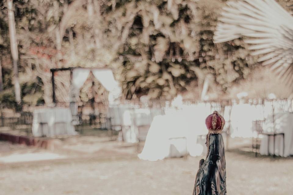 Casamento Michele e Eduardo.