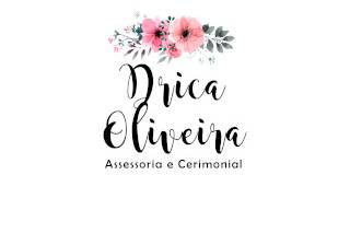 Drica oliveira logo