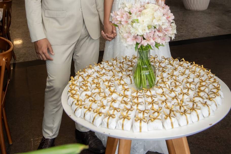 Casamento Karollina e Felipe.
