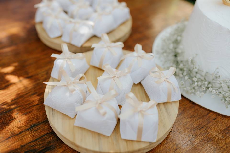 Casamento Thais e Danyel.