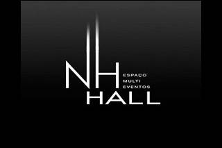 NH Hall Eventos Logo