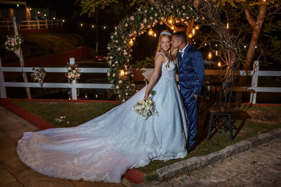 Casamento