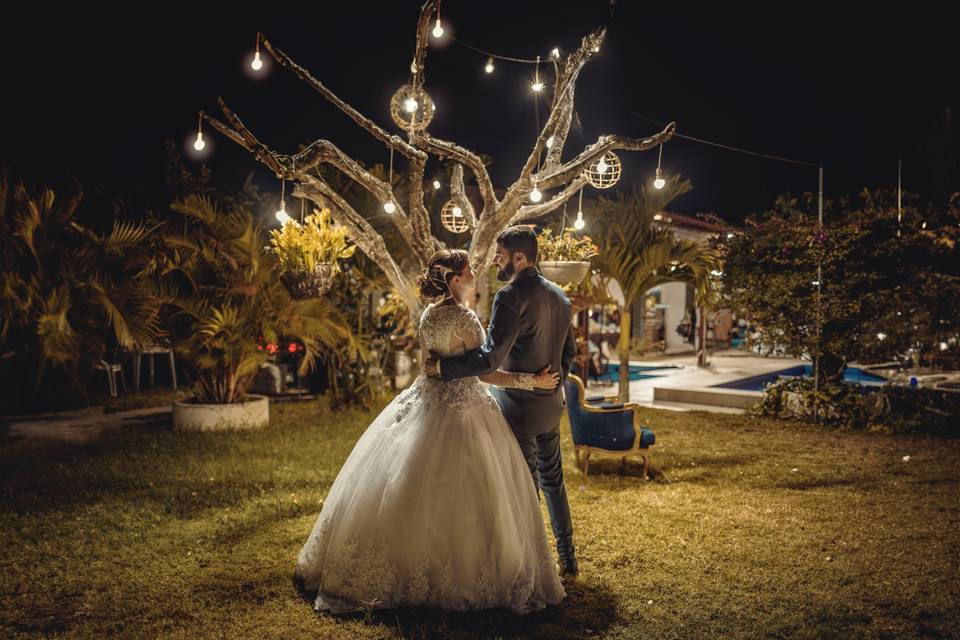 Casamento