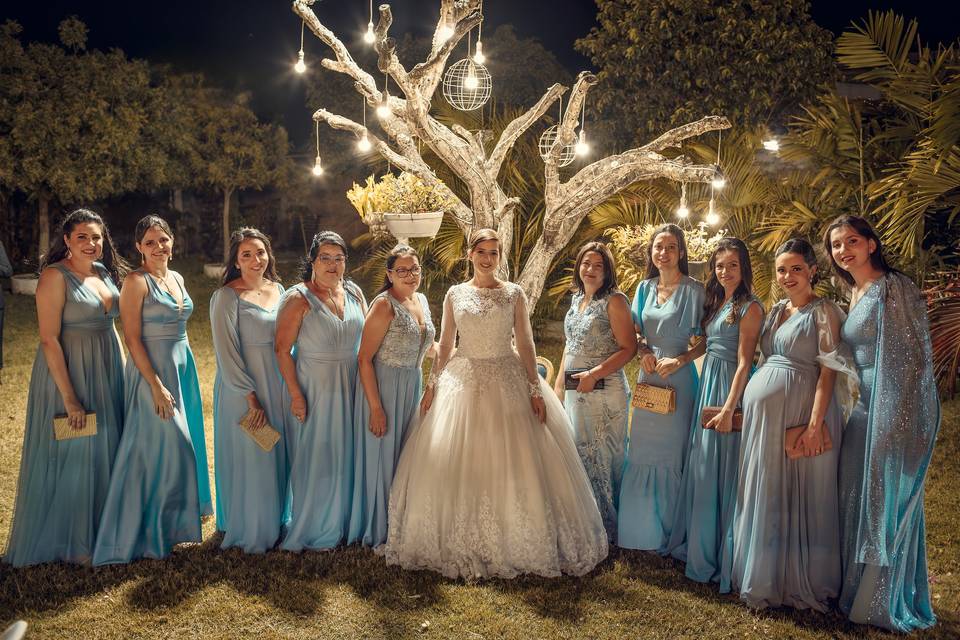 Casamento