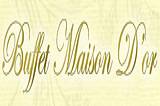 Buffet Maison Dor logo