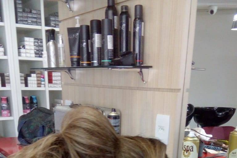 Penteado