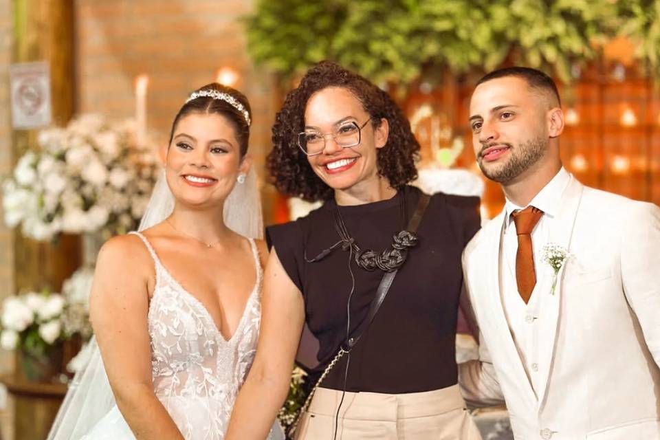 Gleisy Cerimonial
