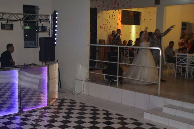 Pista de Dança
