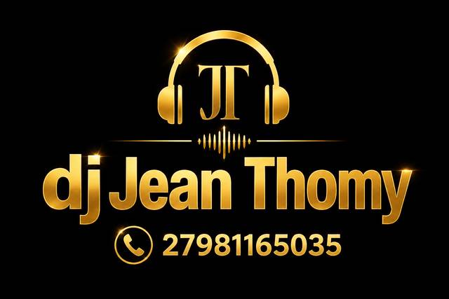 Dj Jean Thomy