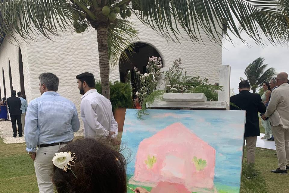 Casamento