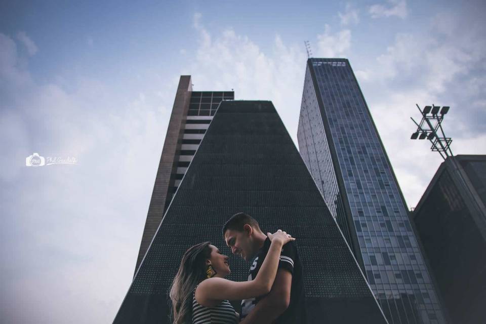 Pre-Casamento Av Paulista