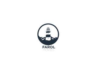 Farol Movies logo