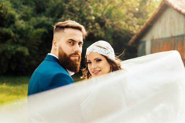 Dener Alcardi - Fotografia