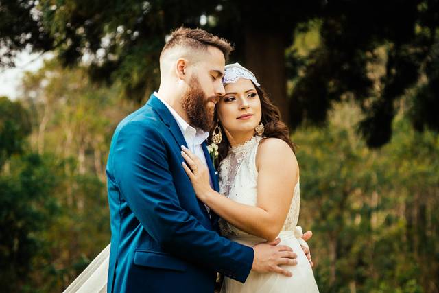 Dener Alcardi - Fotografia