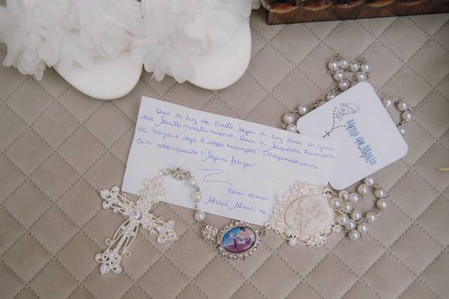 Alma de Maria