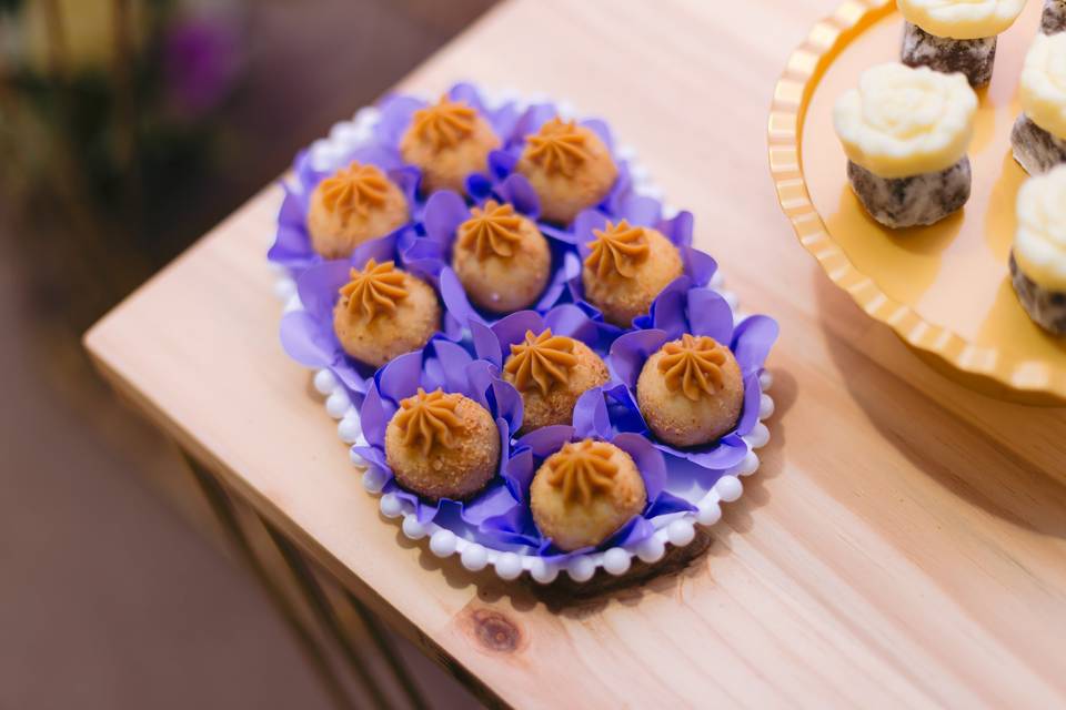 Brigadeiro Gourmet